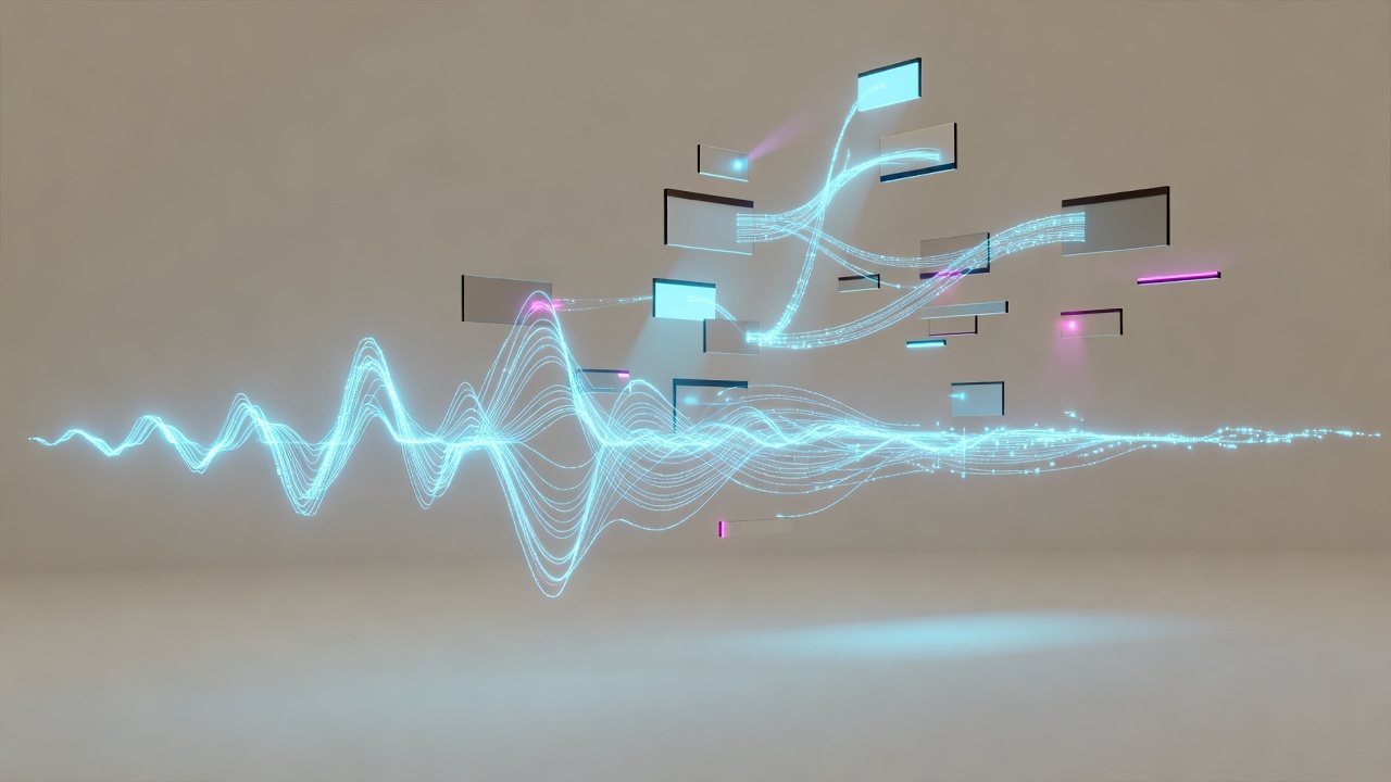 VoPro voice-to-operations atmosphere